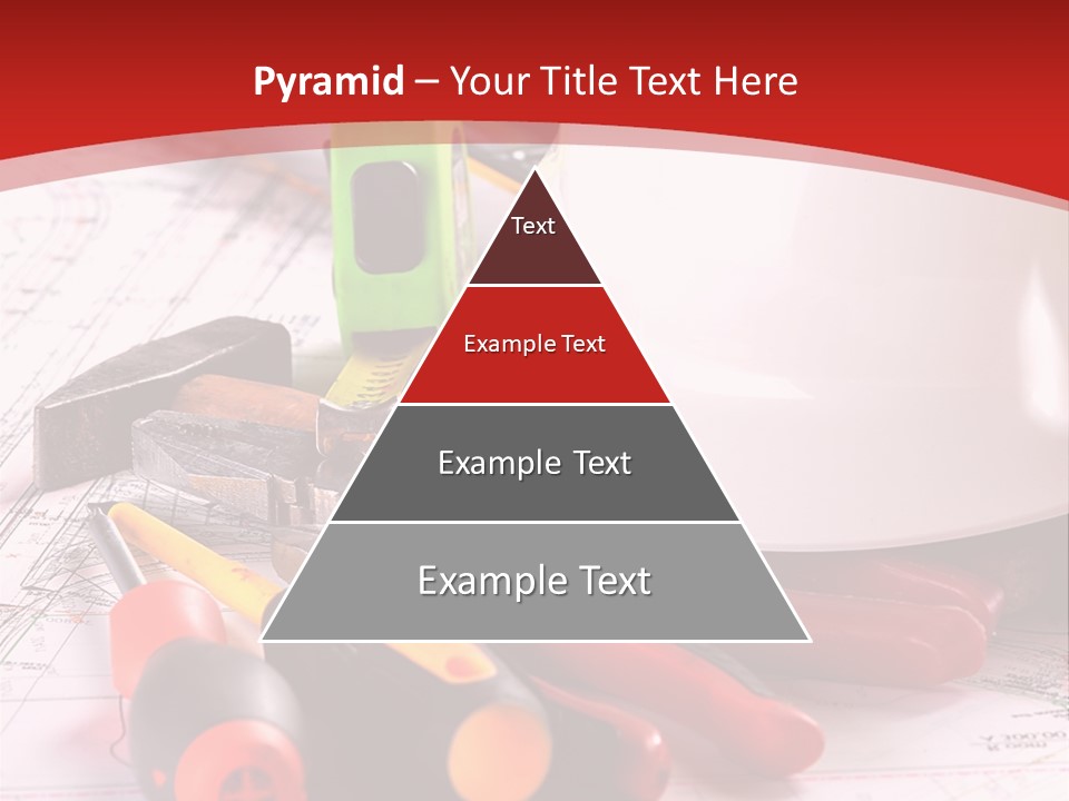 Planning House Supervision PowerPoint Template