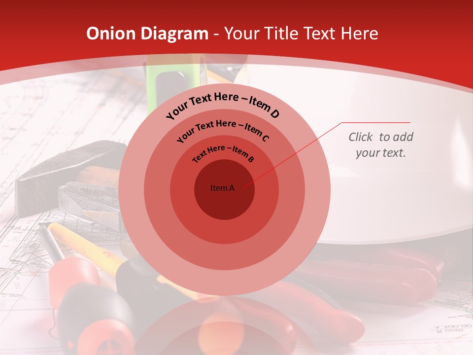 Planning House Supervision PowerPoint Template