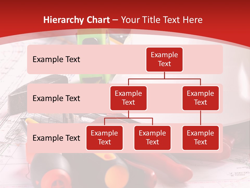 Planning House Supervision PowerPoint Template