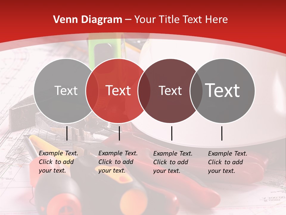 Planning House Supervision PowerPoint Template