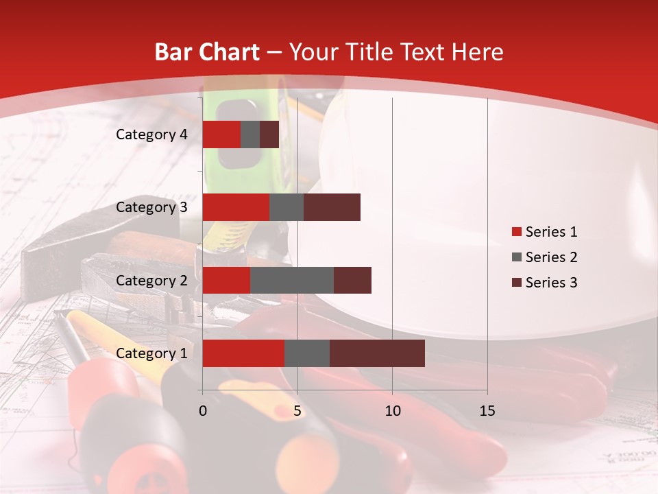 Planning House Supervision PowerPoint Template