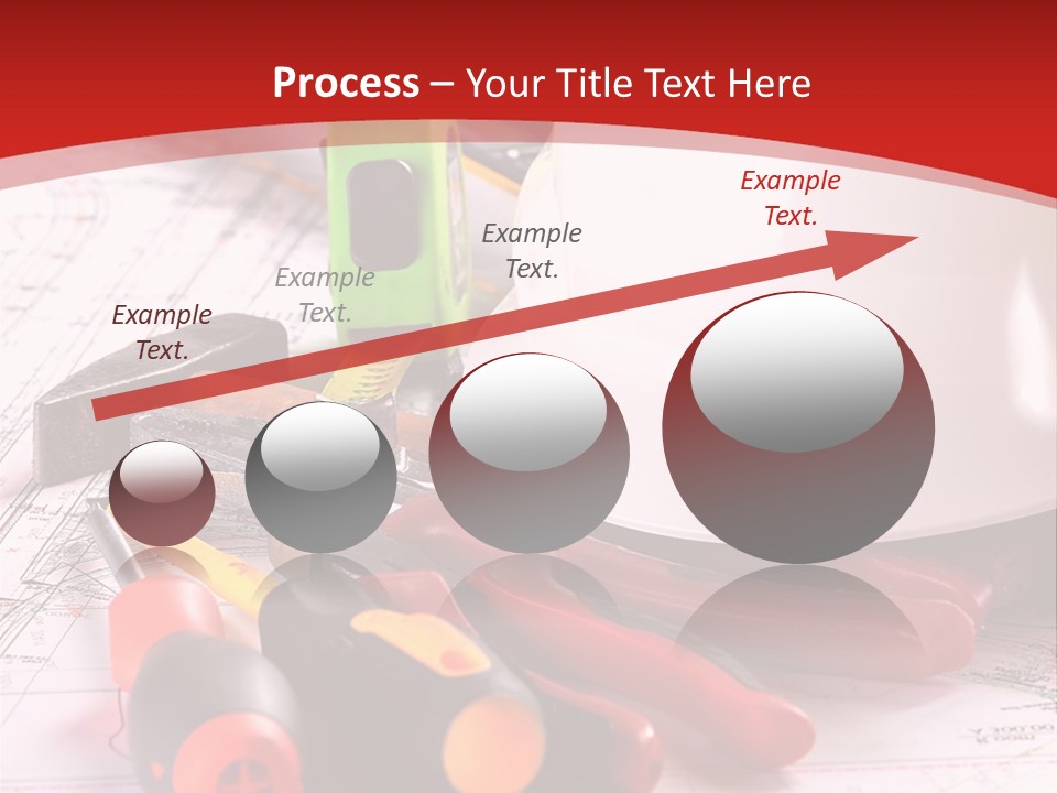 Planning House Supervision PowerPoint Template