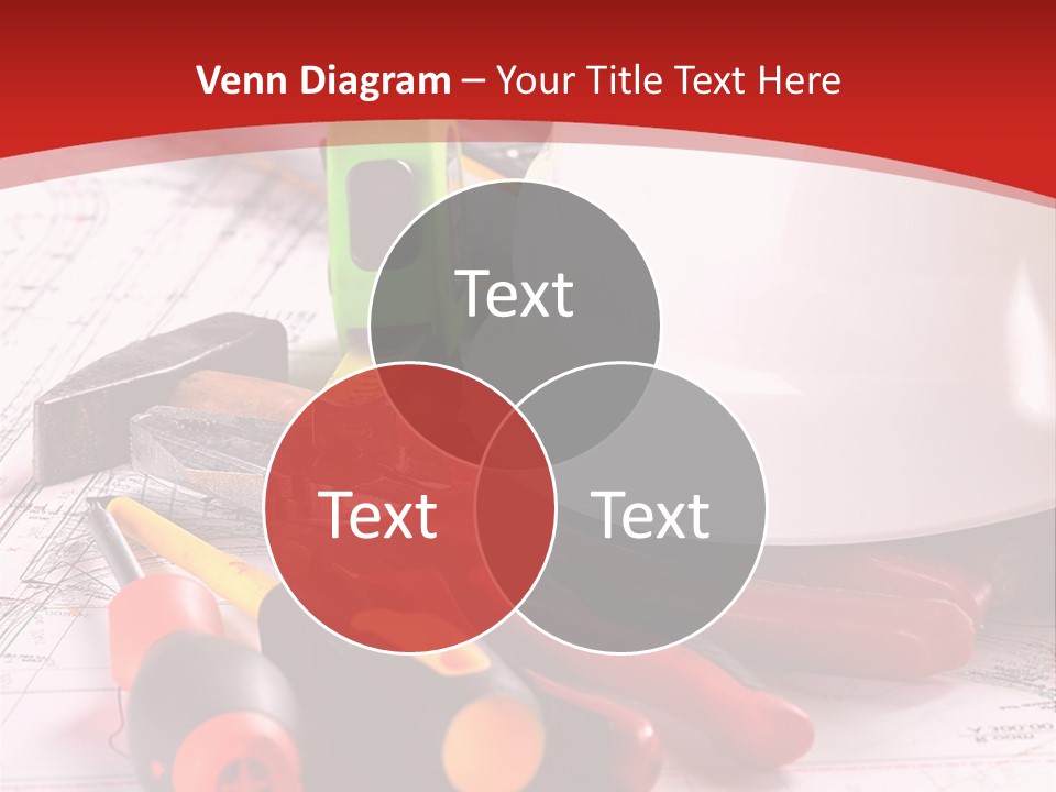 Planning House Supervision PowerPoint Template