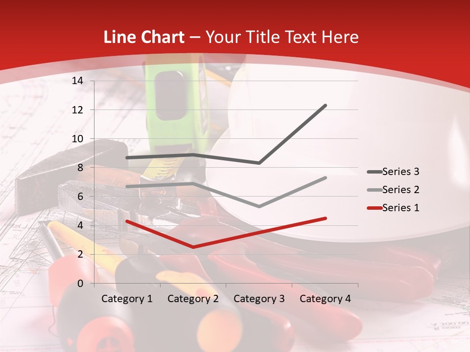 Planning House Supervision PowerPoint Template