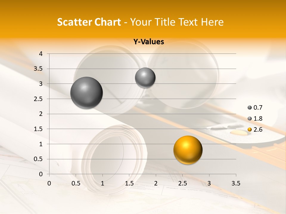Defence Worker Dwelling PowerPoint Template