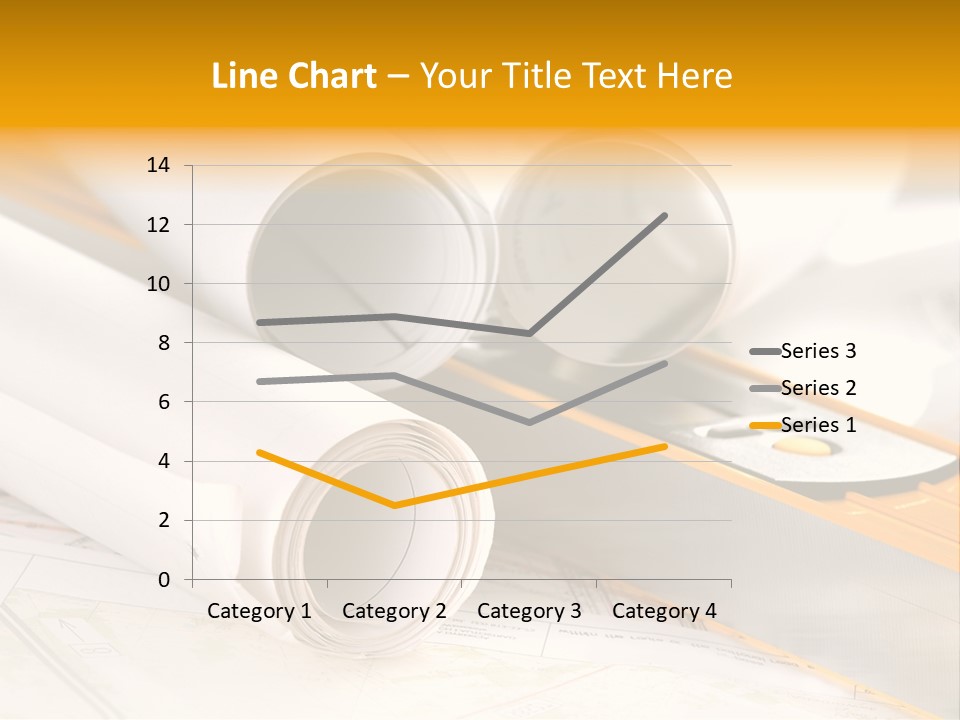 Defence Worker Dwelling PowerPoint Template