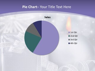 Festive Christmas PowerPoint Template