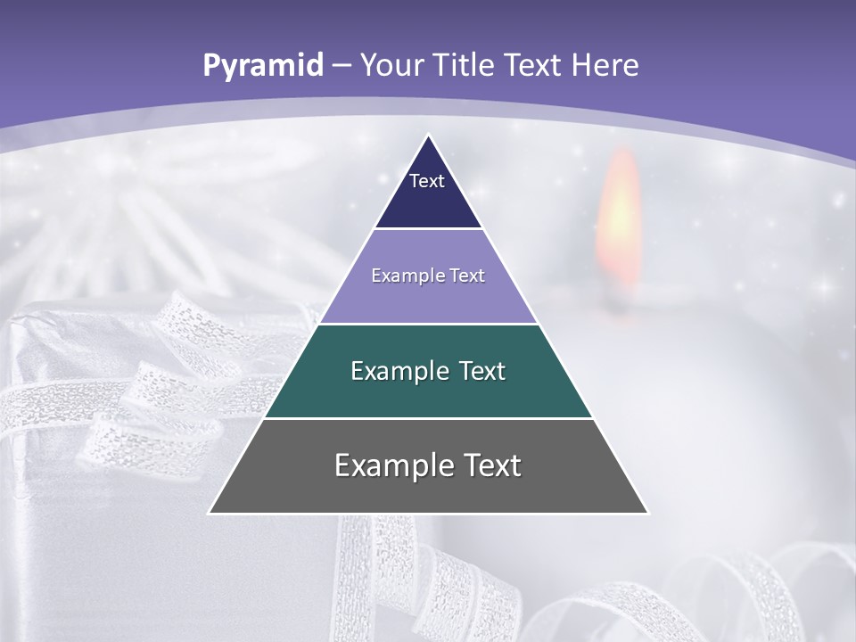 Festive Christmas PowerPoint Template