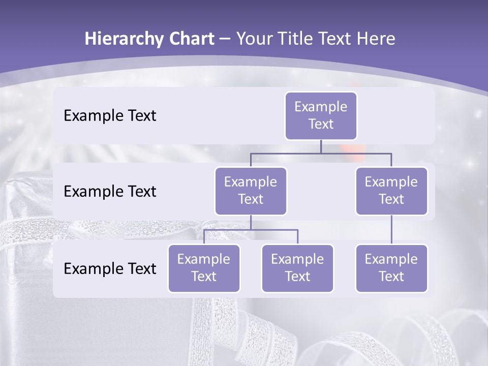 Festive Christmas PowerPoint Template