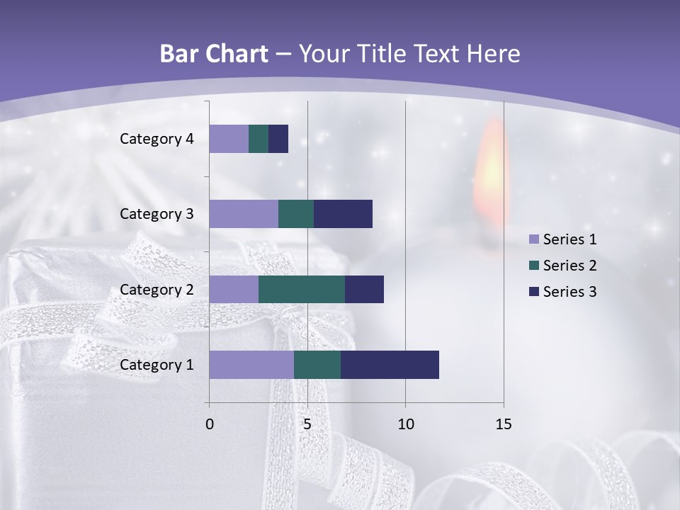 Festive Christmas PowerPoint Template