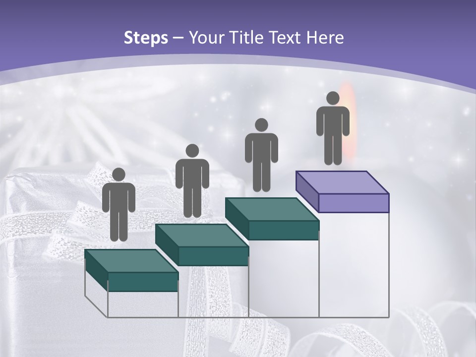 Festive Christmas PowerPoint Template