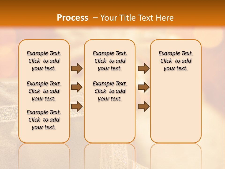 Gift Surprise Festive PowerPoint Template