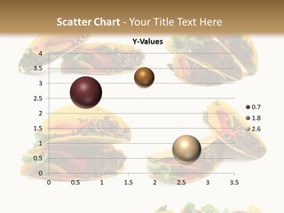 Large Filled Traditional PowerPoint Template