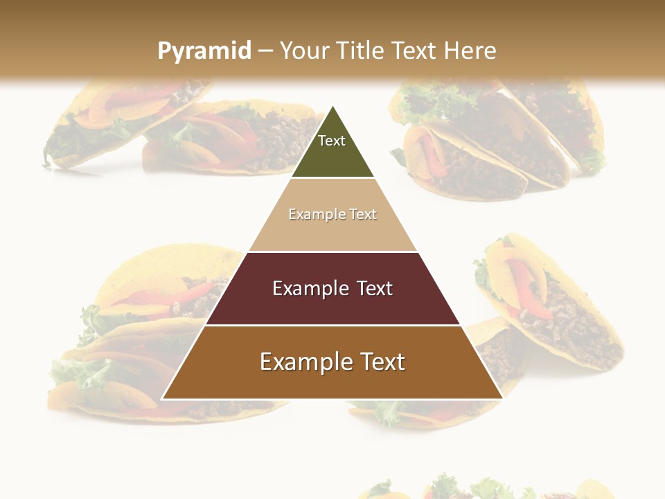 Large Filled Traditional PowerPoint Template