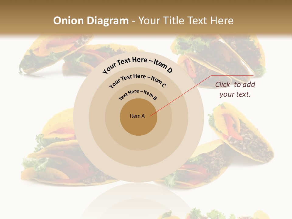 Large Filled Traditional PowerPoint Template