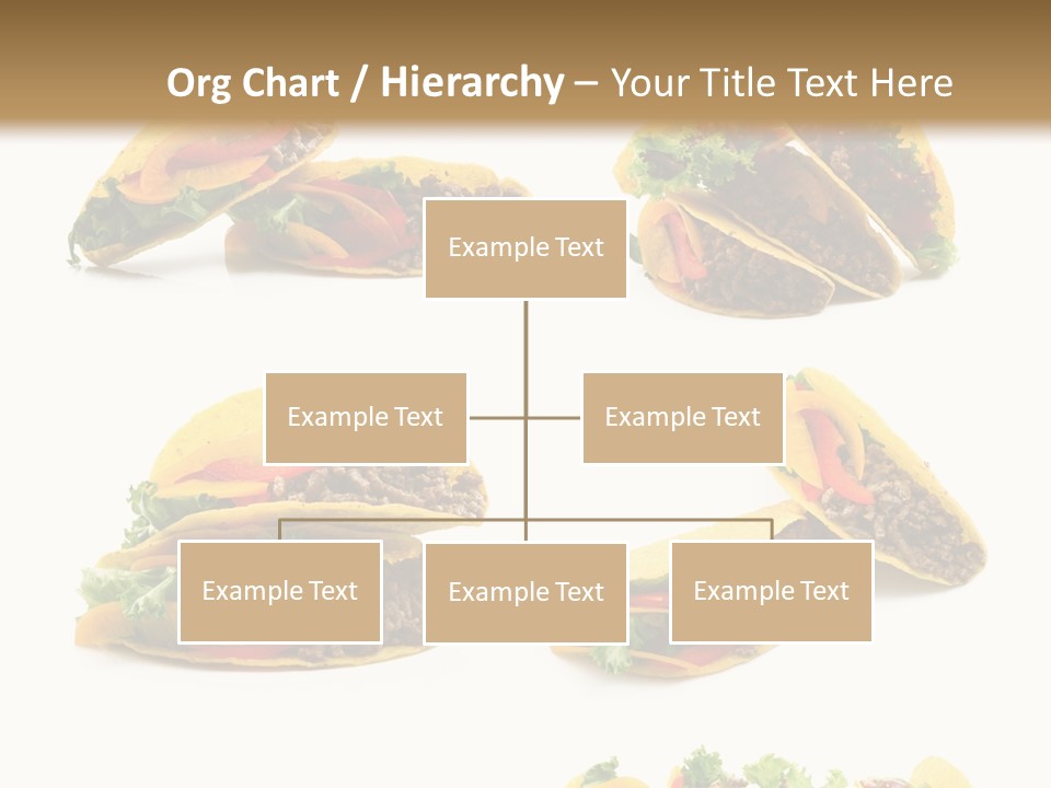 Large Filled Traditional PowerPoint Template