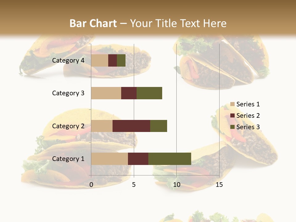 Large Filled Traditional PowerPoint Template