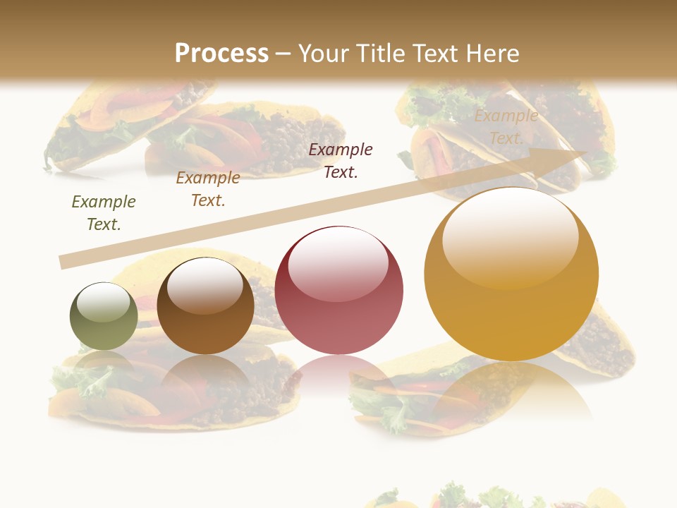 Large Filled Traditional PowerPoint Template