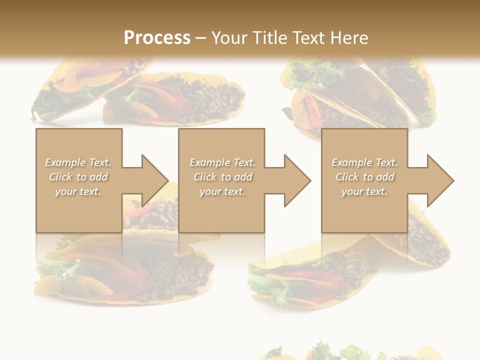 Large Filled Traditional PowerPoint Template