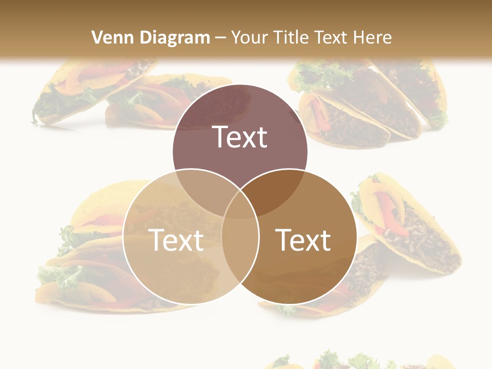 Large Filled Traditional PowerPoint Template