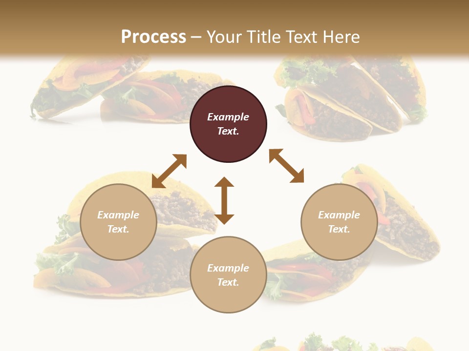 Large Filled Traditional PowerPoint Template