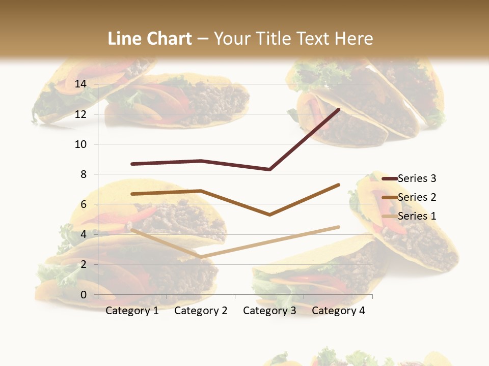 Large Filled Traditional PowerPoint Template