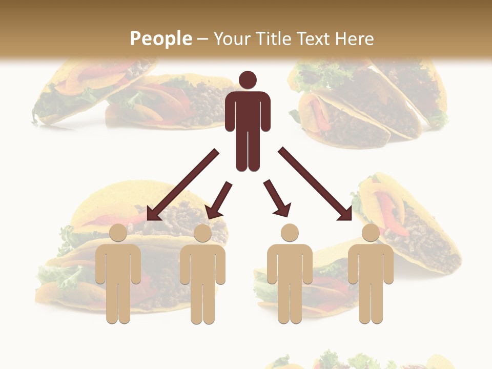 Large Filled Traditional PowerPoint Template