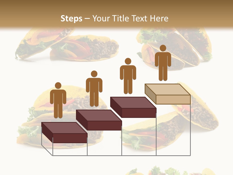 Large Filled Traditional PowerPoint Template