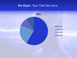 Cortex Head Mind PowerPoint Template