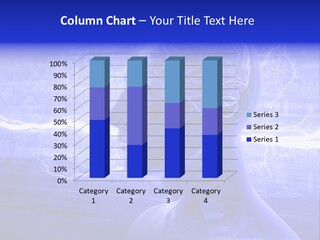 Cortex Head Mind PowerPoint Template