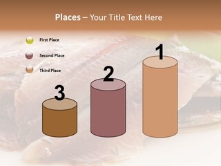 Fresh Tasty Antipasto PowerPoint Template