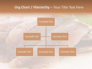 Fresh Tasty Antipasto PowerPoint Template