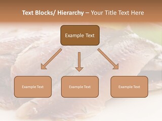 Fresh Tasty Antipasto PowerPoint Template