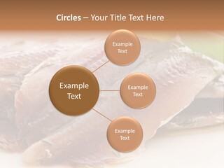 Fresh Tasty Antipasto PowerPoint Template