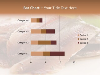 Fresh Tasty Antipasto PowerPoint Template