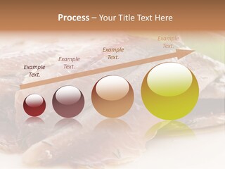 Fresh Tasty Antipasto PowerPoint Template