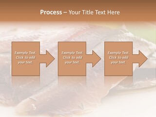 Fresh Tasty Antipasto PowerPoint Template