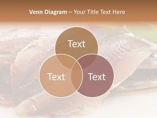 Fresh Tasty Antipasto PowerPoint Template