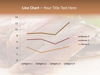 Fresh Tasty Antipasto PowerPoint Template