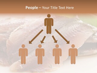 Fresh Tasty Antipasto PowerPoint Template