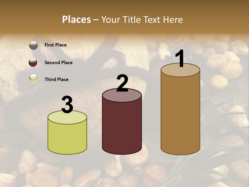 Message Amorousness Admission PowerPoint Template