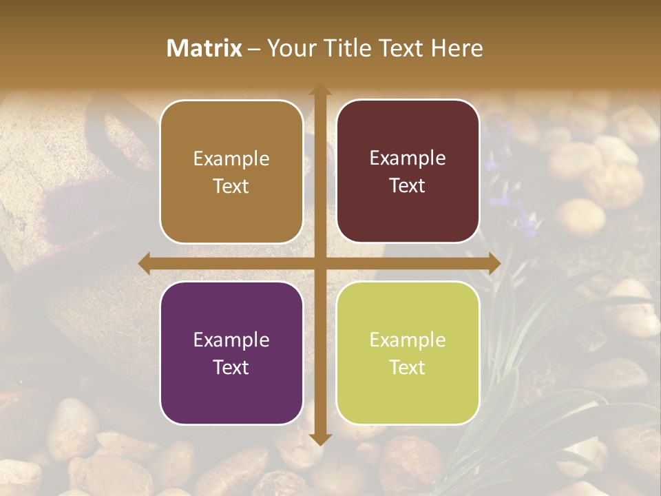 Message Amorousness Admission PowerPoint Template