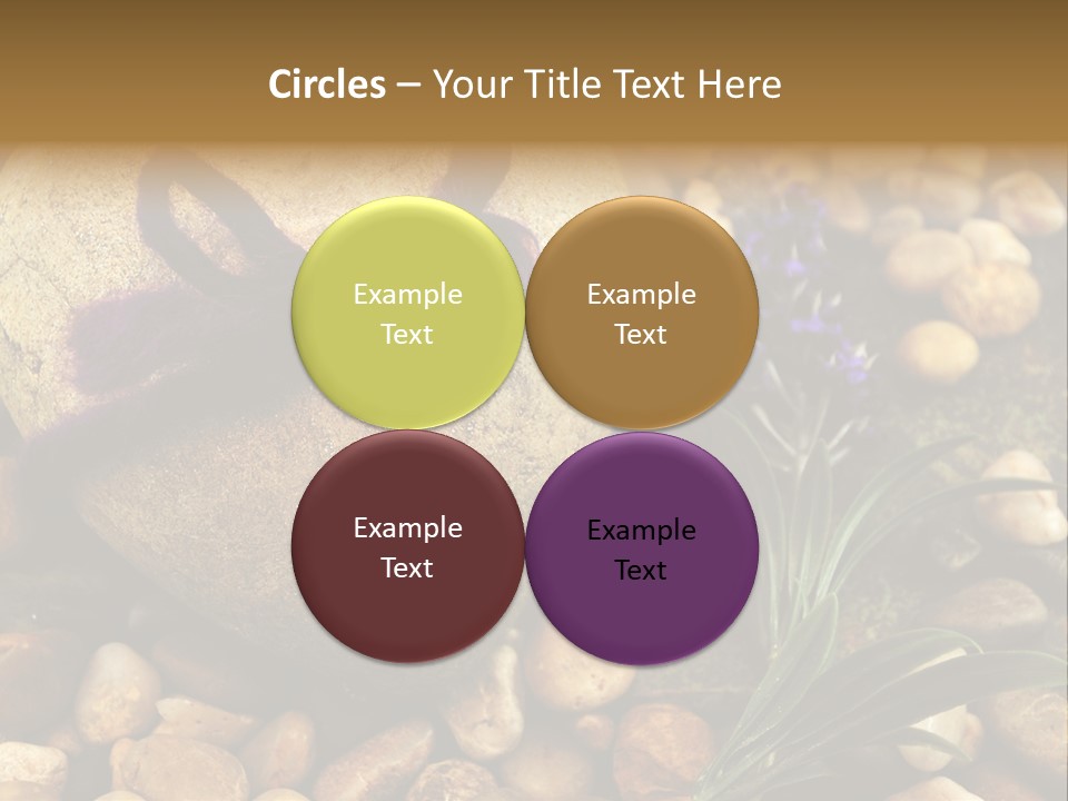 Message Amorousness Admission PowerPoint Template