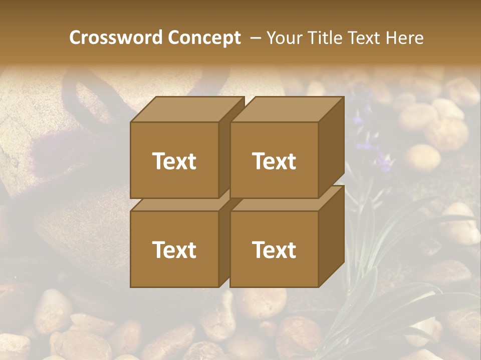 Message Amorousness Admission PowerPoint Template