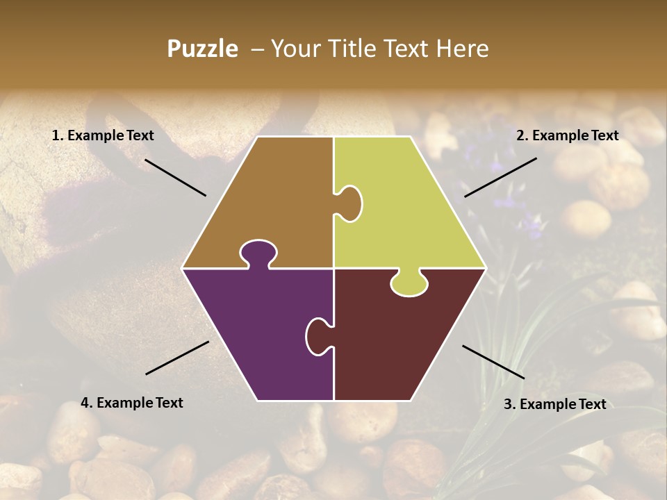 Message Amorousness Admission PowerPoint Template