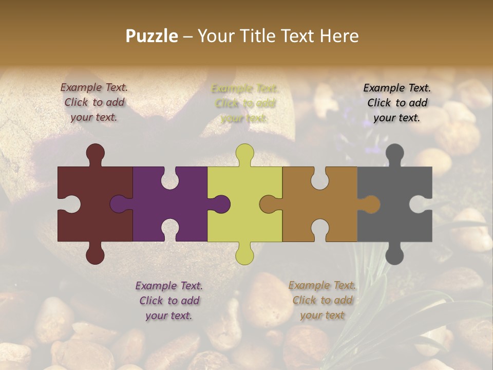 Message Amorousness Admission PowerPoint Template