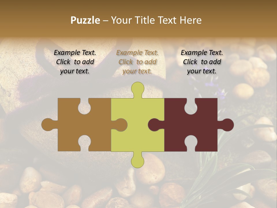 Message Amorousness Admission PowerPoint Template