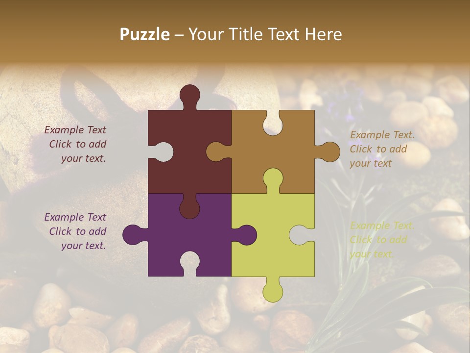 Message Amorousness Admission PowerPoint Template