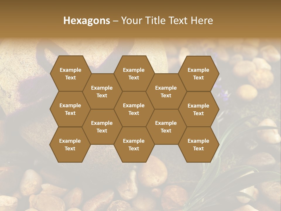 Message Amorousness Admission PowerPoint Template