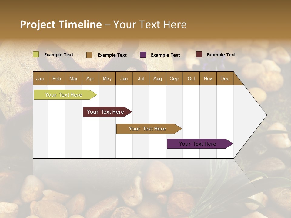 Message Amorousness Admission PowerPoint Template